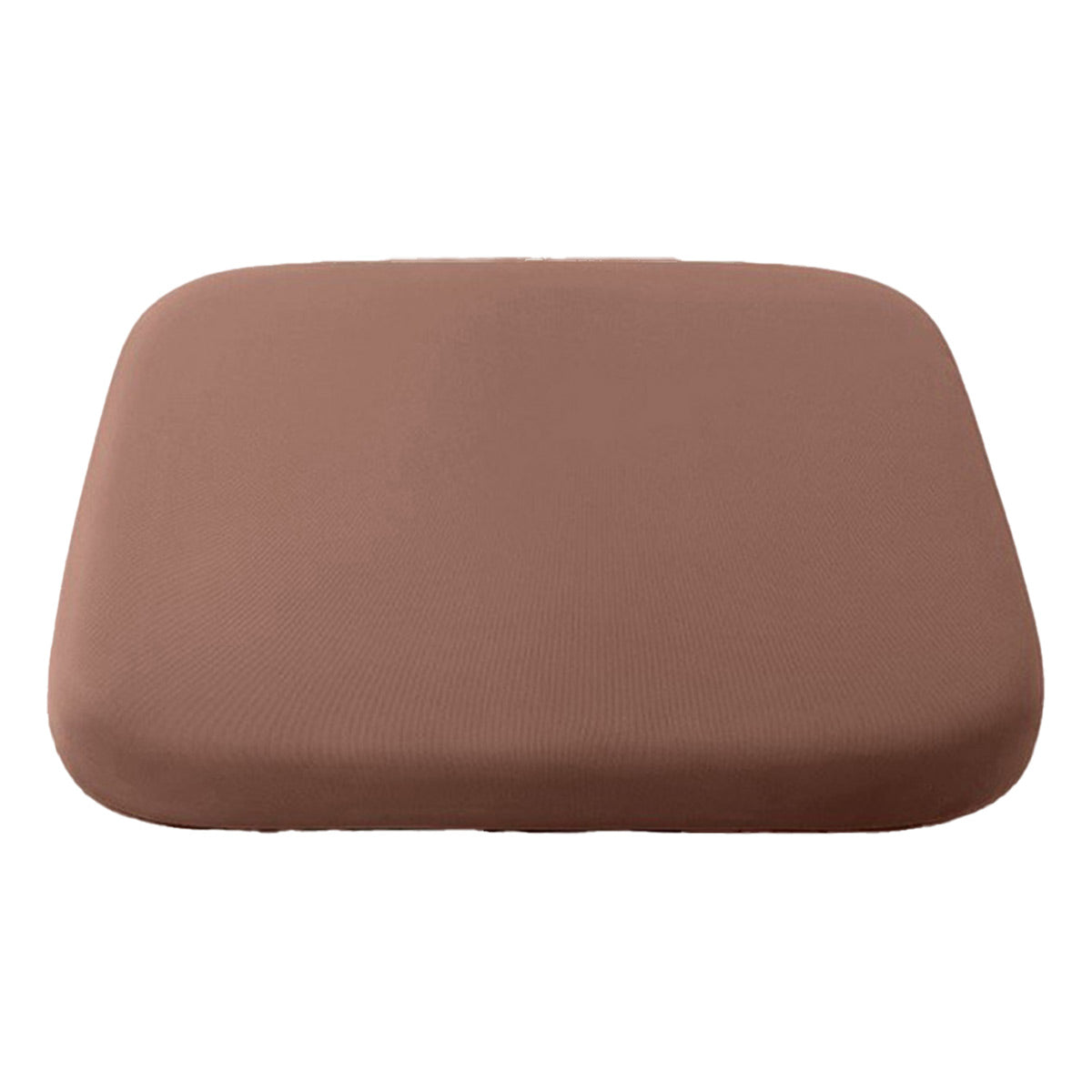 Seat Cushion Memory Foam Office Chair Pad Bottom Support for Stool Dining Chair - Grey