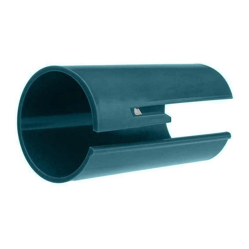 3PCS Sliding Wrapping Paper Cutter Christmas Gift Roll Cutting Tool