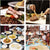 20/40pcs Stainless Steel Cutlery Set Knife Fork Spoon Western Hotel Tableware - Golden-20pcs