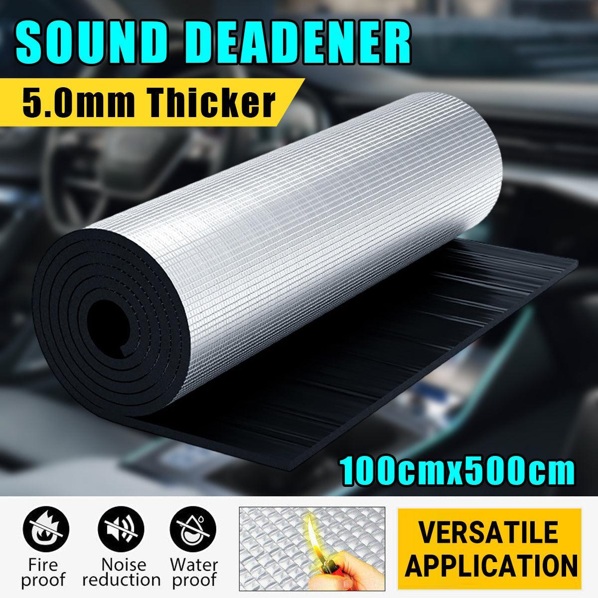 Aluminum Foil Insulation Board Fireproof Heat Resistant Roof Panel