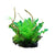 Aquarium Landscaping Decoration Artificial Wood and Plants Fish Tank Ornament - CM2201-Dark Red