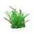 Aquarium Landscaping Decoration Artificial Wood and Plants Fish Tank Ornament - CM2502-Green