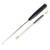 Fishing Hook Remover Stainless Steel Fishhook Dehooker Hook Detacher Extractor - Grey