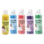 High Adsorption Cat Litter Deodorant Beads 250ml Long Lasting Odor Eliminator - Purple