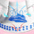 Dog Physiological Pants Pet Diaper Underwear for Hygiene and Incontinence Management - Female - XL
