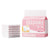 Dog Physiological Pants Pet Diaper Underwear for Hygiene and Incontinence Management - Female - XL