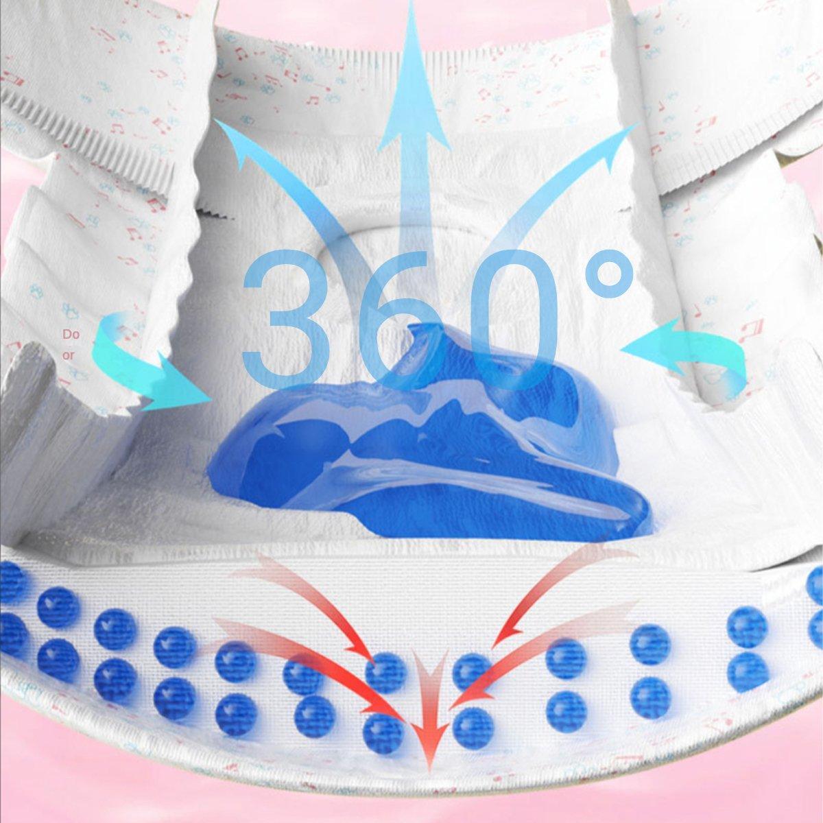 Dog Physiological Pants Pet Diaper Underwear for Hygiene and Incontinence Management - Male - M