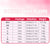 Disposable Female Dog Diapers Leakproof Breathable with Colour Indicator - XL 38-58cm