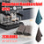 5PCS Waffle Cleaning Cloth Coffee Machine Bar Towel Dish Rag Absorbent - Coffee
