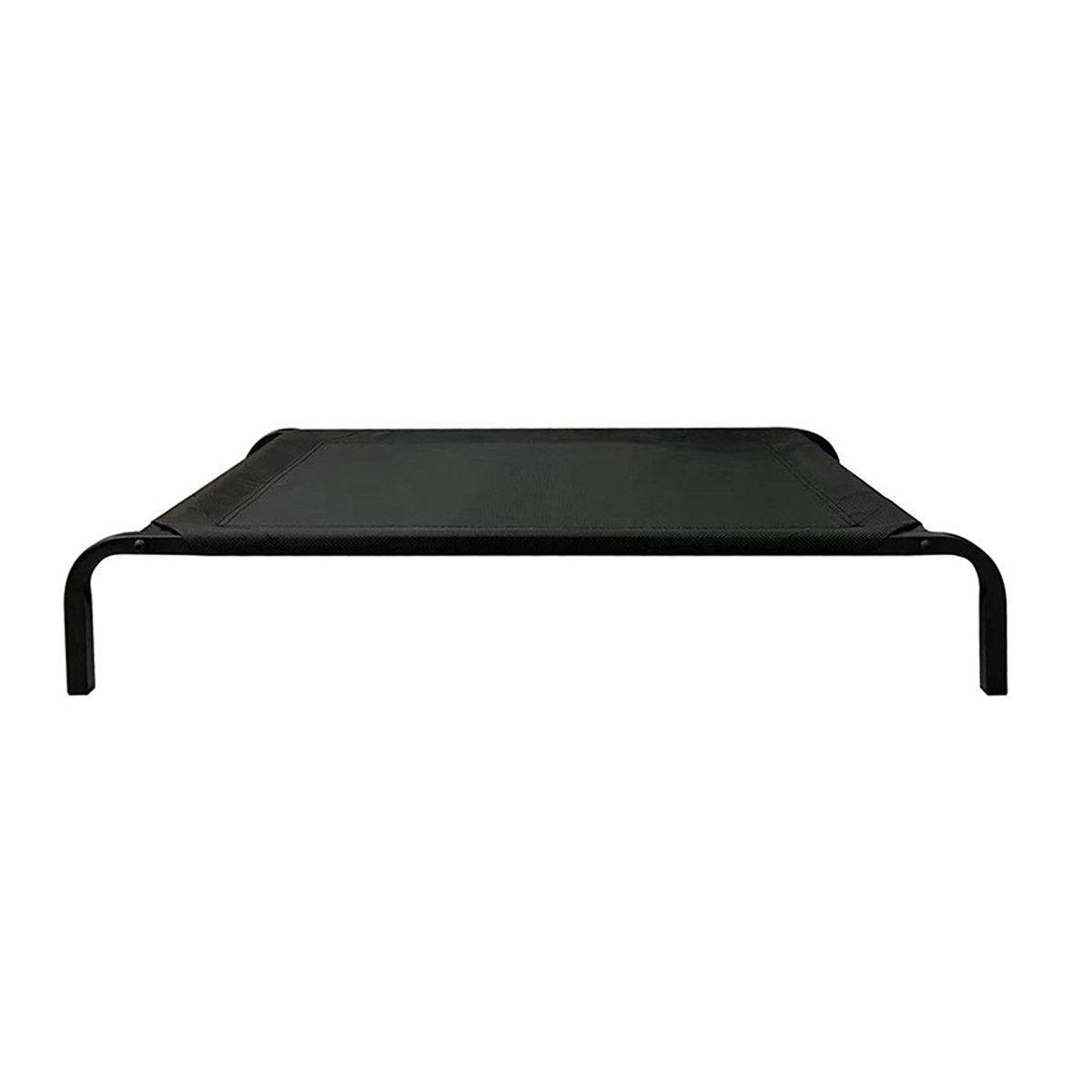 Heavy Duty Pet Raised Bed Elevated Trampoline Hammock Cat Dog Raised Deluxe - Replacement Mesh-S