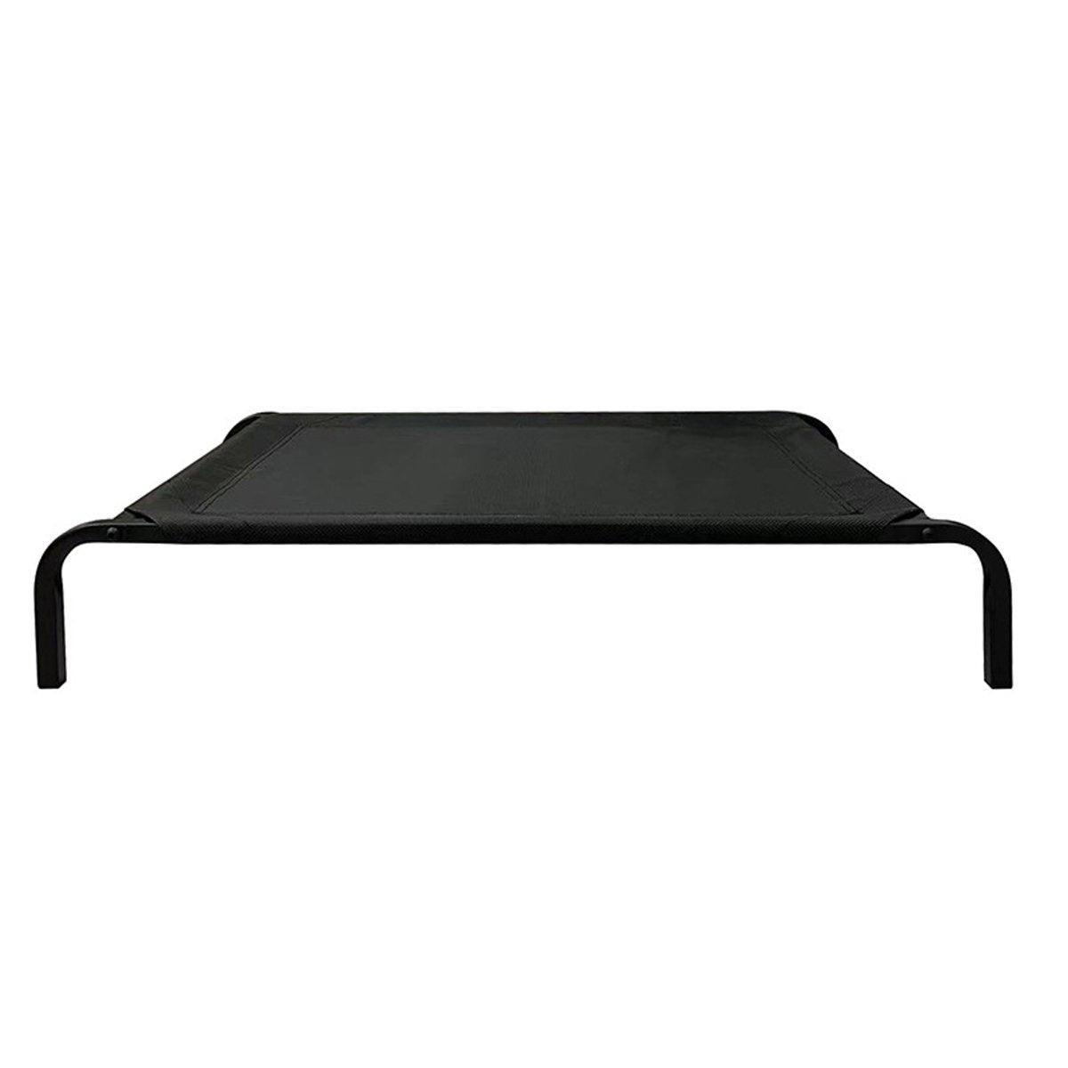 Heavy Duty Pet Raised Bed Elevated Trampoline Hammock Cat Dog Raised Deluxe - Replacement Mesh-S