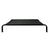 Heavy Duty Pet Raised Bed Elevated Trampoline Hammock Cat Dog Raised Deluxe - Replacement Mesh-S