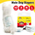 Male Dog Diapers Physiological Pants for Dogs Leakproof Diaper Pants Male Pets - S-12PCS