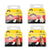 Male Dog Diapers Physiological Pants for Dogs Leakproof Diaper Pants Male Pets - XS-14PCS