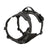 Adjustable No-Pull Dog Harness Vest S-XL Reflective Pet Training Outdoor Handle - Blue-XL
