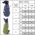 XL Pet Dog Puppy Winter Warm Fleece Jumper Vest Coat Jacket Apparel Clothes - Pink