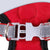 Dog Harness Cat Lead Puppy Leash Vest Mesh Breathe Adjustable Braces Small Pet Pink - L