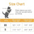 Adjustable Pet Harness and Leash Set for Cat Dog Escape Proof Reflective Vest - XS