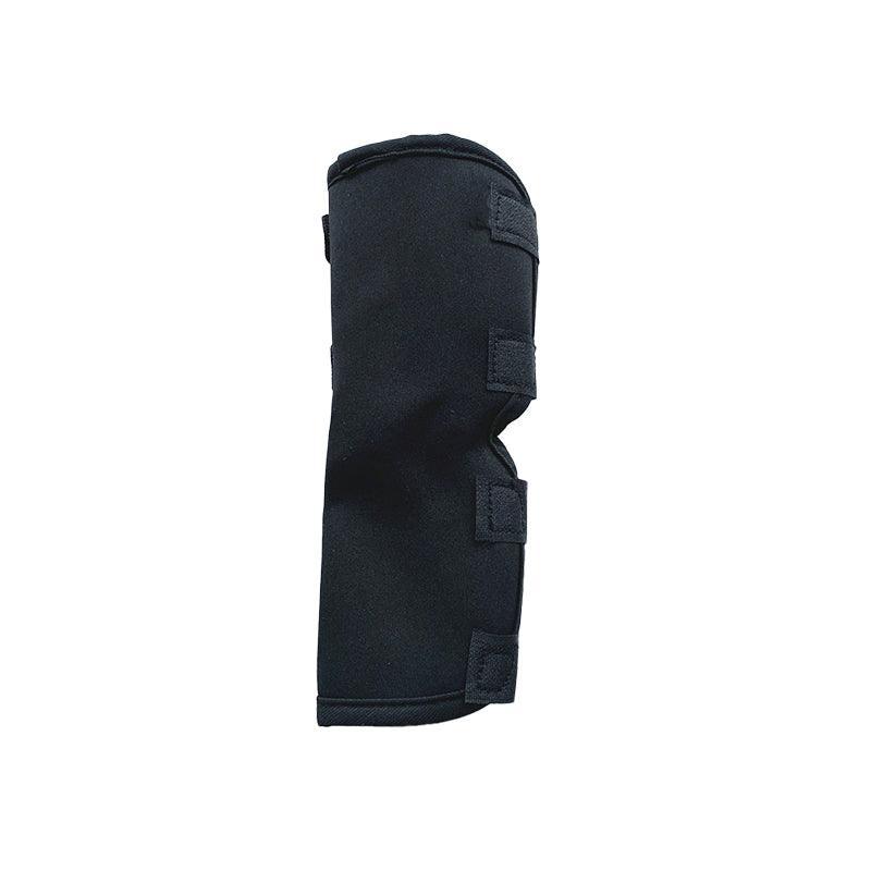S/M/L/Xl Pet Dog Knee Support Brace Leg Hock Front Back Protector Compression - M