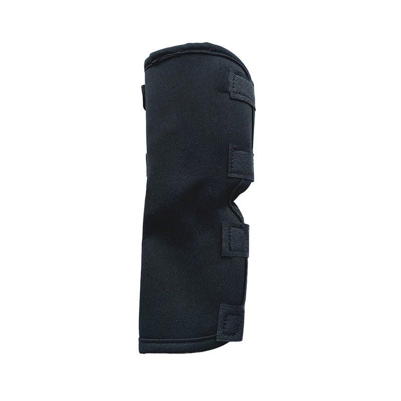 S/M/L/Xl Pet Dog Knee Support Brace Leg Hock Front Back Protector Compression - S
