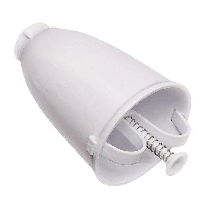 2-Piece Manual Doughnut Batter Dispenser Set
