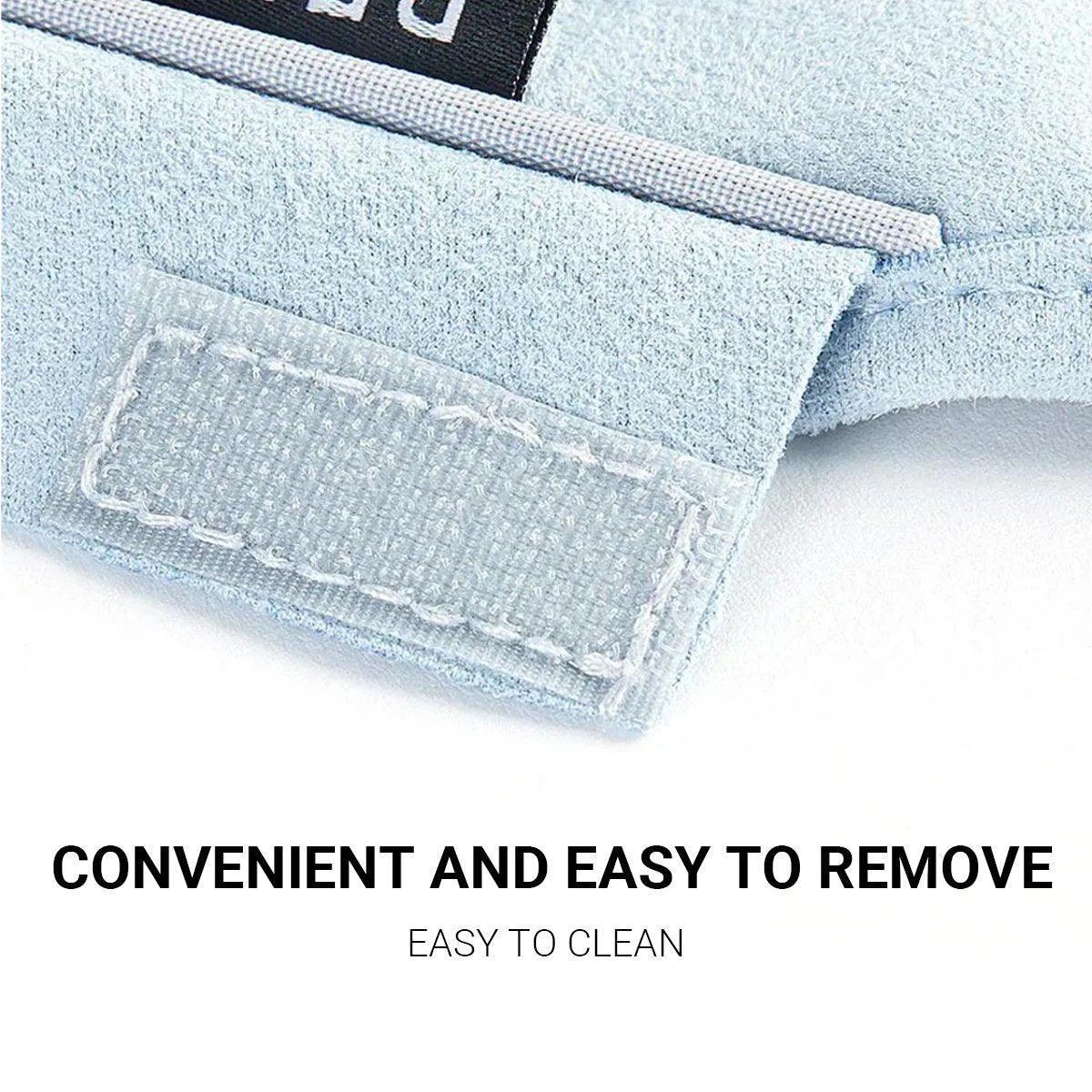 Magnetic Dustproof Door Curtain for Smart Cat Litter Box MAX Special Design