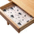 Household Drawer Liner Paper Wardrobe Dustproof Cabinet Mat Grease Proof Mat - Butterfly