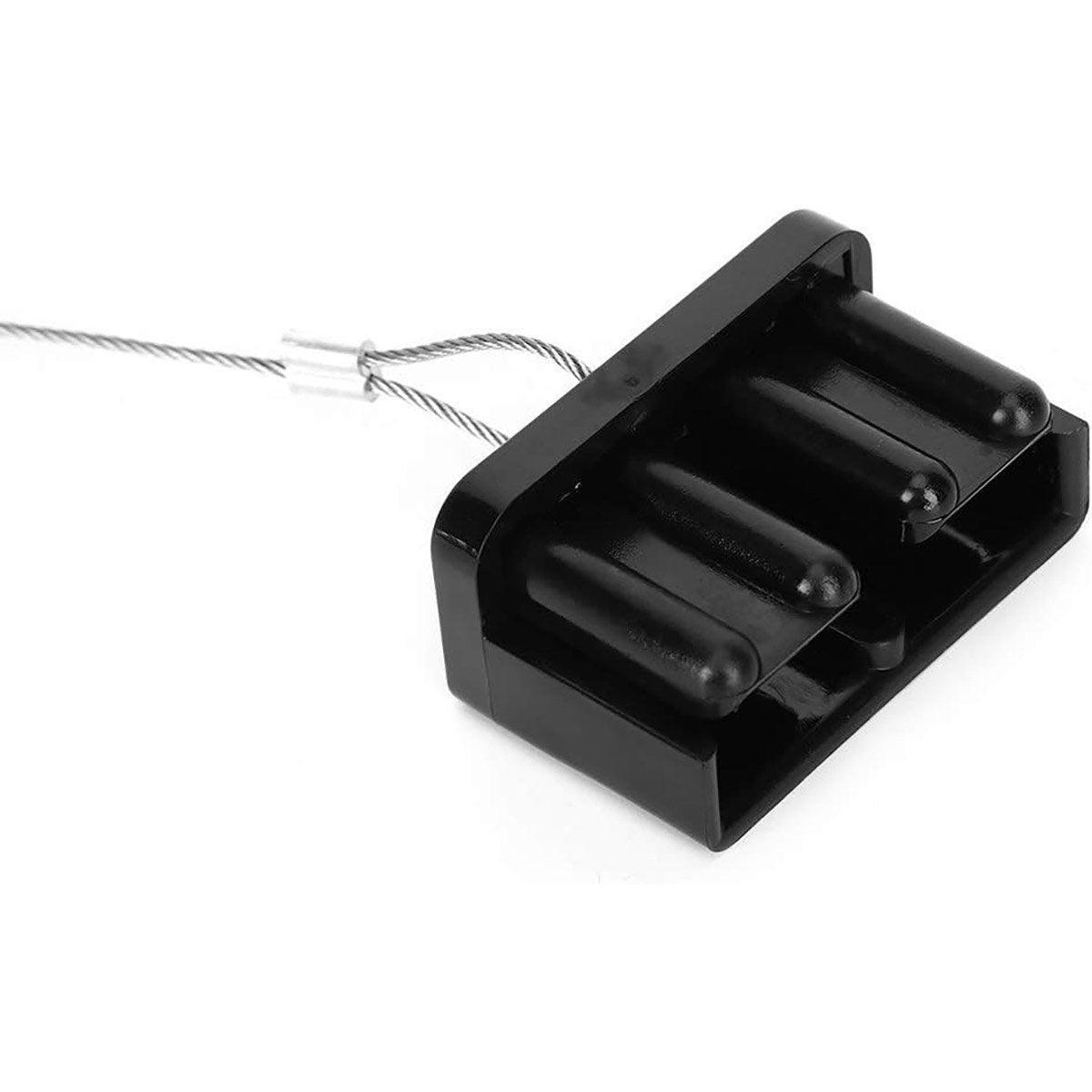 4PCS Power Connector High Power High Current Plug Dust Cover Electric Socket Cap