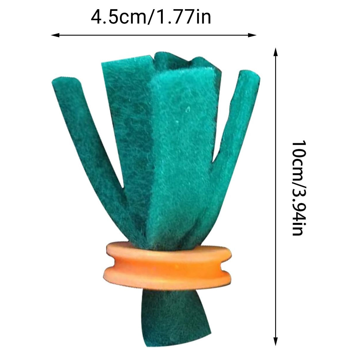 Fish Egg Collector Device Set 10PCS Floating Hanging Breeding Box Aquarium Tank