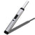Electronic Usb Rechargeable Pulse Arc Candle Lighter Kitchen Camping Stove Bbq - A