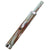 Electronic Usb Rechargeable Pulse Arc Candle Lighter Kitchen Camping Stove Bbq - A