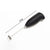 Milk Frother for Coffee Handheld Frother Electric Whisk, Milk Foamer, Mini Mixer