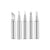 60W Electric Soldering Iron Kit Solder Welding Tool Stand Adjustable Temperature