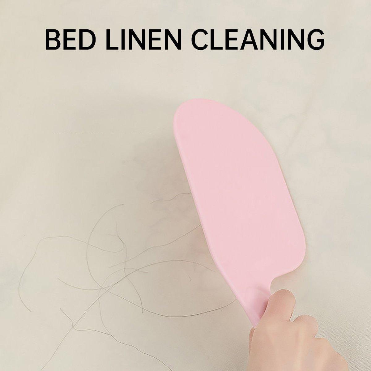 5pcs Bed Sheet and Mattress Organizer Fixer Gap Lifter Tool Bed Sheet Holder Set - Grey