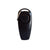 Dog Whistle and Clicker Set for Training Stop Barking Obedience Tool Combo - Emerald Green