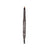 Waterproof Eyebrow Pencil Eye Brow Eyeliner Pen With Brush Makeup Cosmetic Tool - Dark Coffee