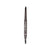 Waterproof Eyebrow Pencil Eye Brow Eyeliner Pen With Brush Makeup Cosmetic Tool - Dark Coffee