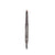 Waterproof Eyebrow Pencil Eye Brow Eyeliner Pen With Brush Makeup Cosmetic Tool - Dark Coffee
