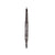 Waterproof Eyebrow Pencil Eye Brow Eyeliner Pen With Brush Makeup Cosmetic Tool - Dark Coffee