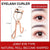 Professional Handle Eye Lash Curling Eyelash Curler Makeup 11.5x7cm