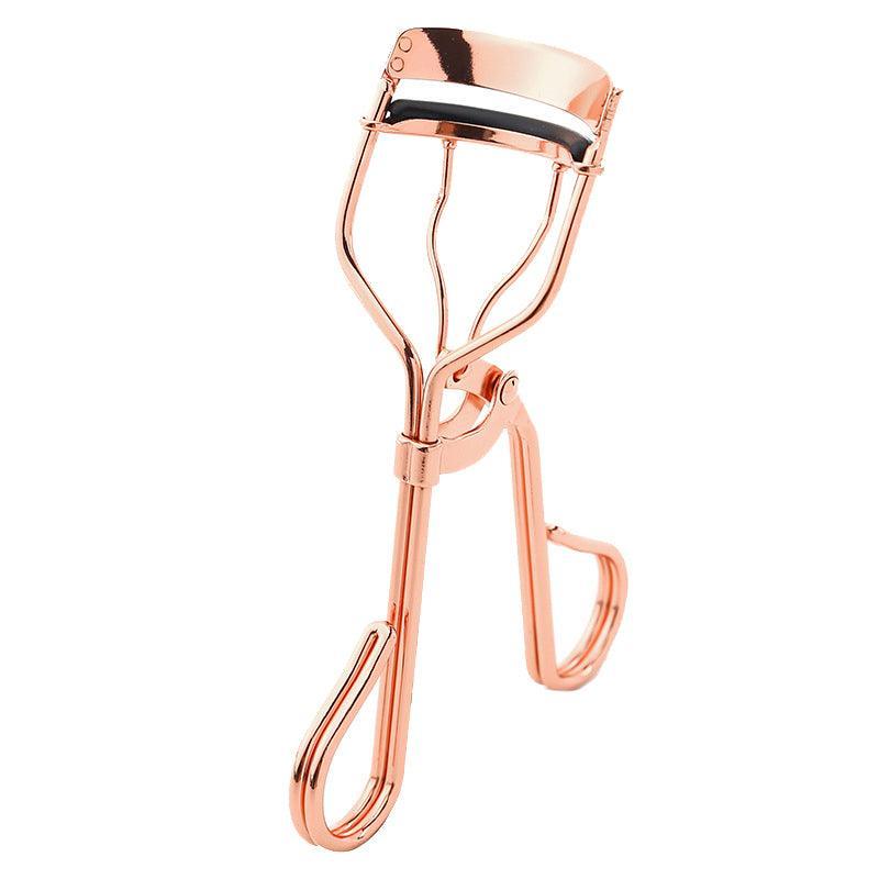 Professional Handle Eye Lash Curling Eyelash Curler Makeup 11.5x7cm