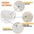 Breathable Kitten Headgear Clear Pet Mask Dog Anti Bite Scratch Protective Gear - S