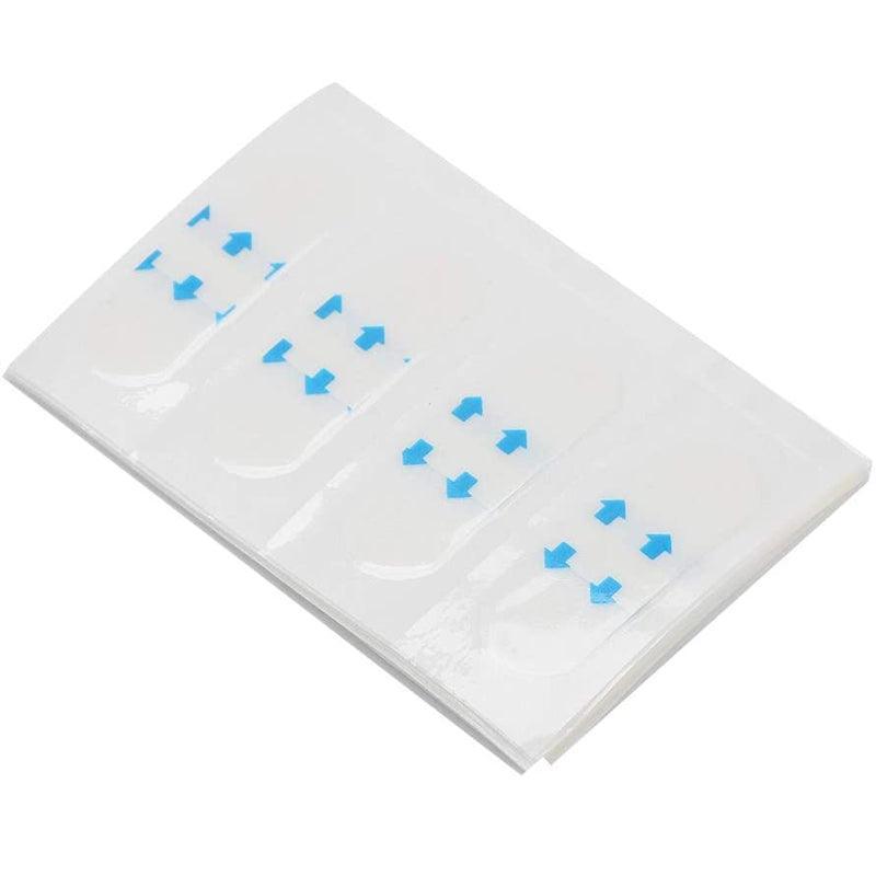 40PCS Invisible Face Lift Tapes V Shape Stickers for Makeup and Instant Slim Look