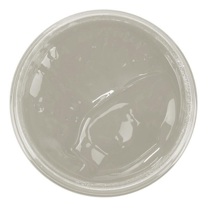 Advanced Leather Repair Gel Kit Filler For Sofa Auto Interior Scratch Rips Holes For Minor Breakage Repairs - Beige White