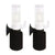 Compact Mini Aquarium Filter 3 in 1 Water Filter Aerator for Fish Tanks Quiet