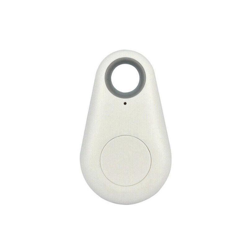 Smart Finder Locator Key Mini Bluetooth Tracker Dog Pet Tag Tracer - Green