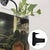 Aquarium Shelf Water Plant Cultivation Rack Fish Tank Plant Holder Decoration