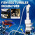 Fish Breeding Box for Aquarium Cichlid Catfish Hatchery Tank Accessories