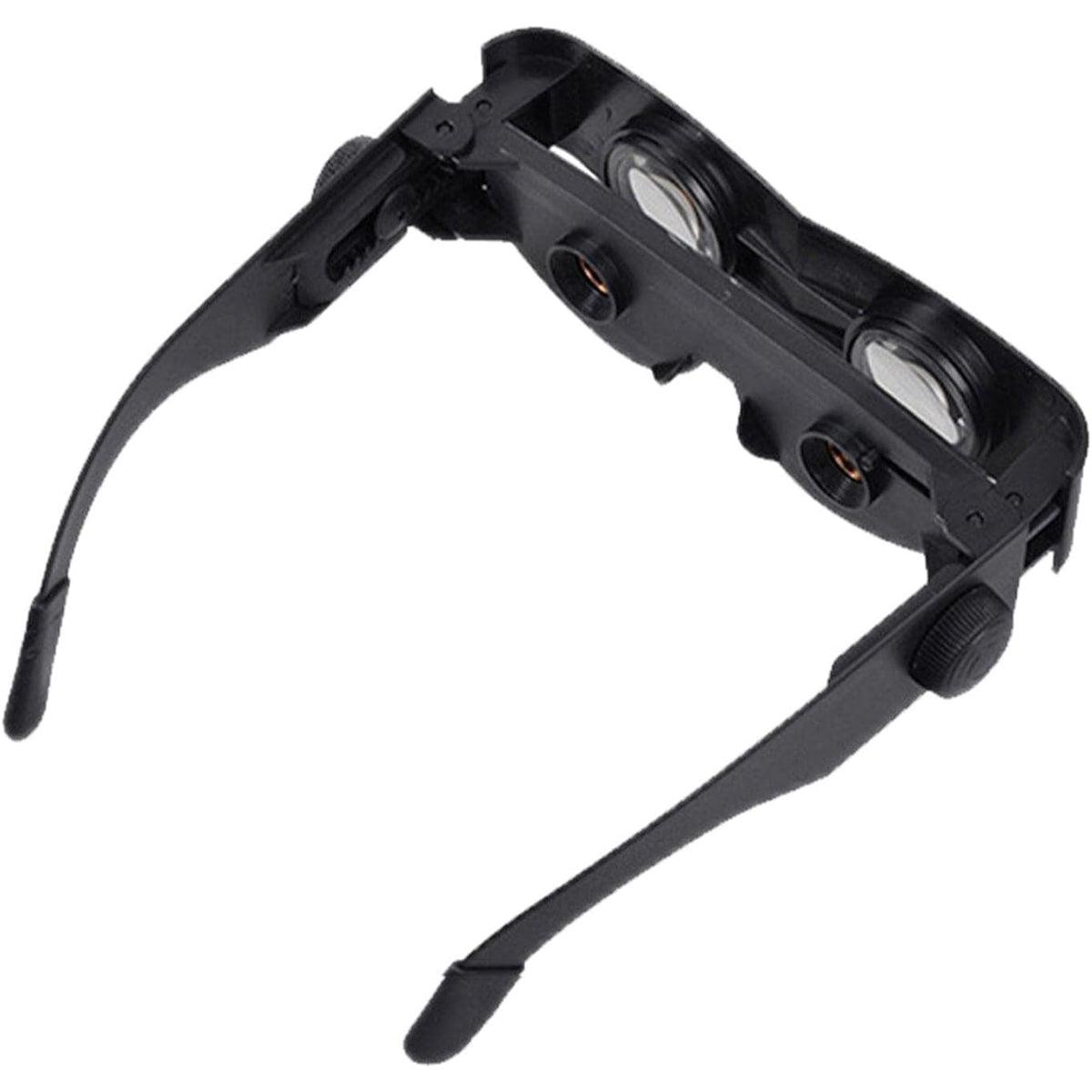 Fishing Binoculars Multifunctional Outdoor Glasses Waterproof HD Lens Sports