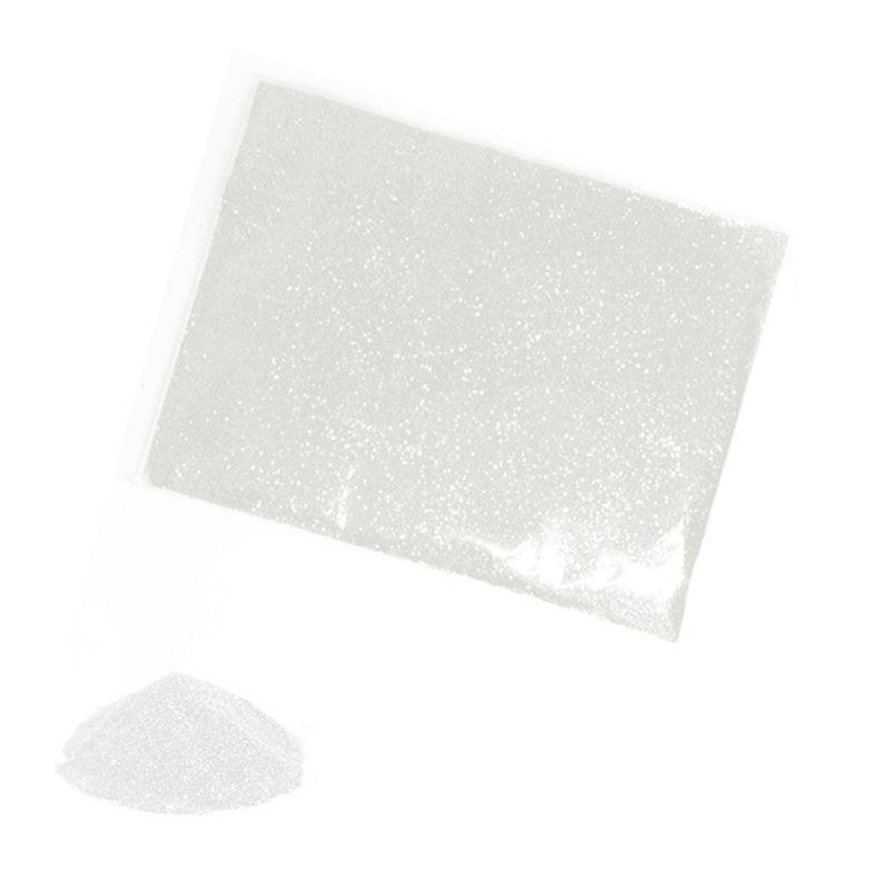 50G Fine Glitter Dust Powder Holographic Iridescent Metallic Body Nail Art Craft - Red